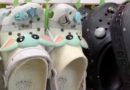 More schools are banning Crocs as their popularity soars