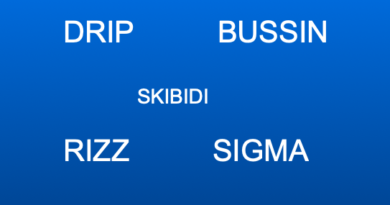 13 popular slang terms kids are using these days and what they mean